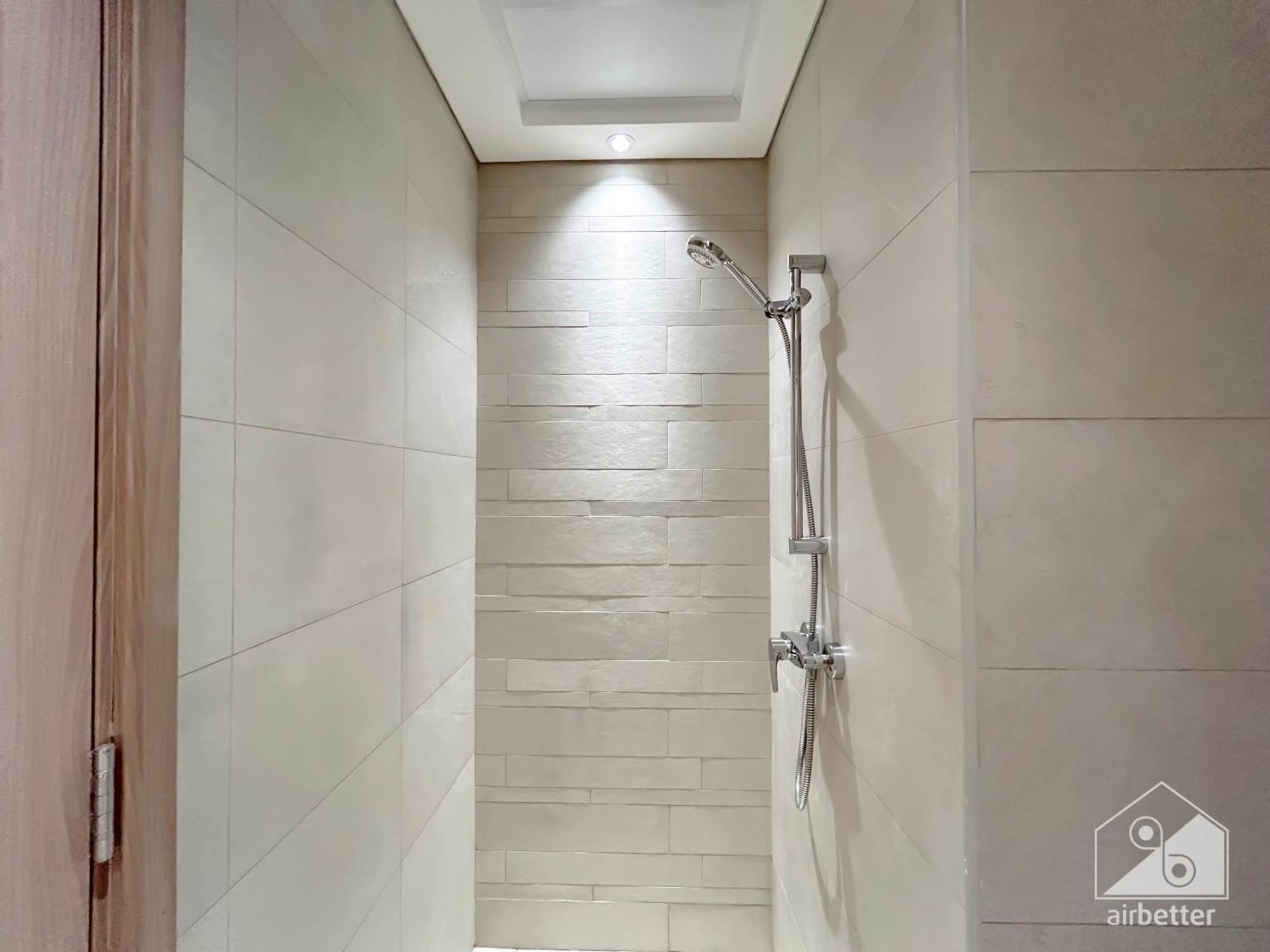 Charming Studio With Balcony In Azizi Riviera Dubai Luaran gambar